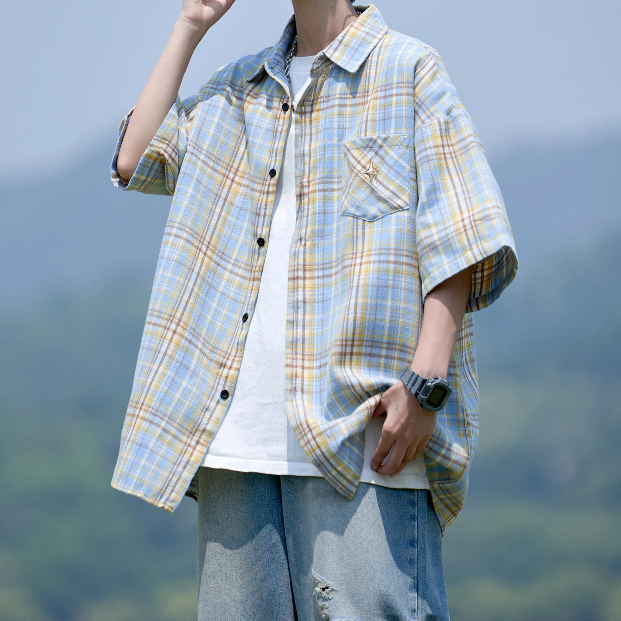 struggle vintage95