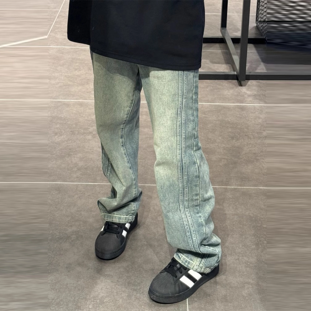 TESTUNG vibe