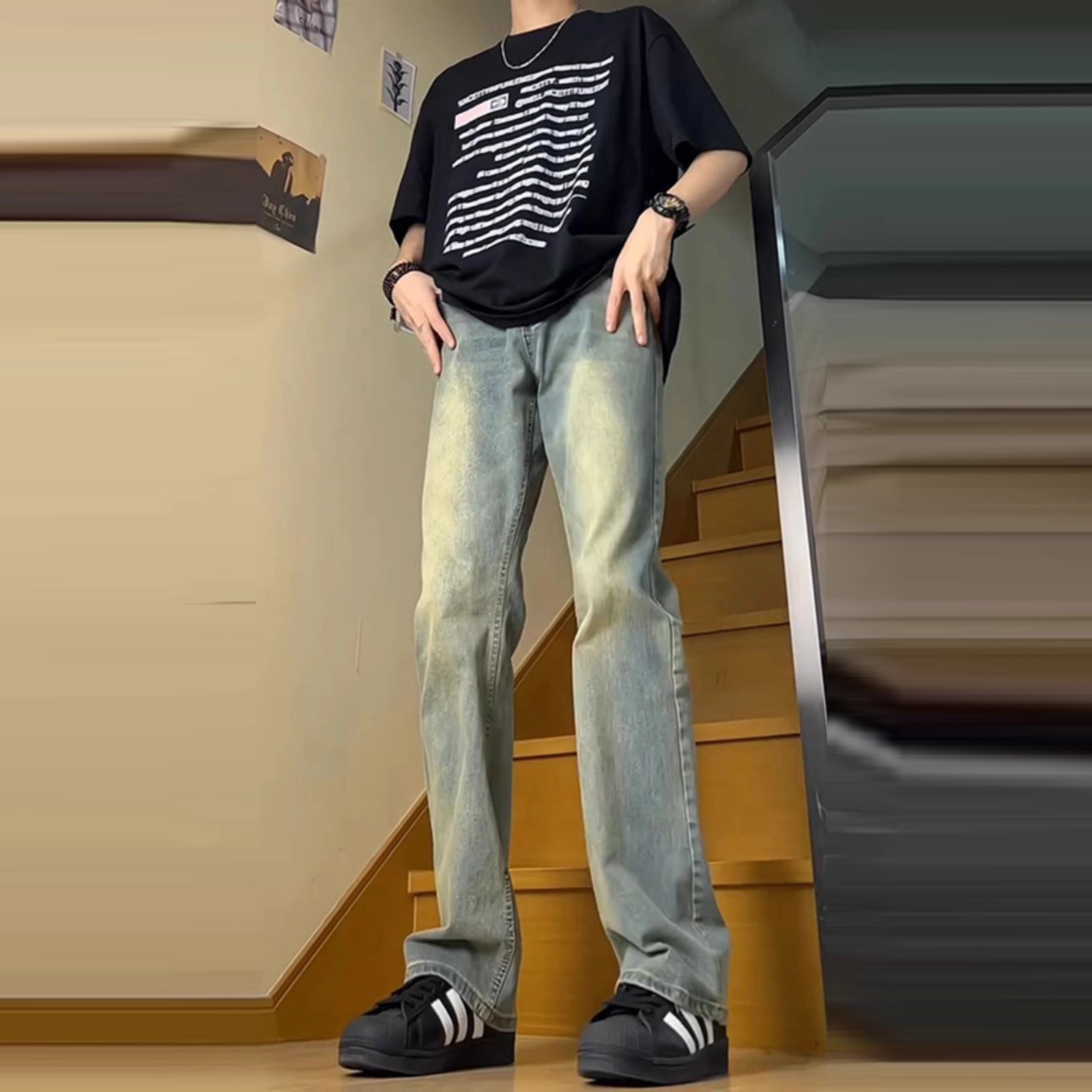 struggle vintage95