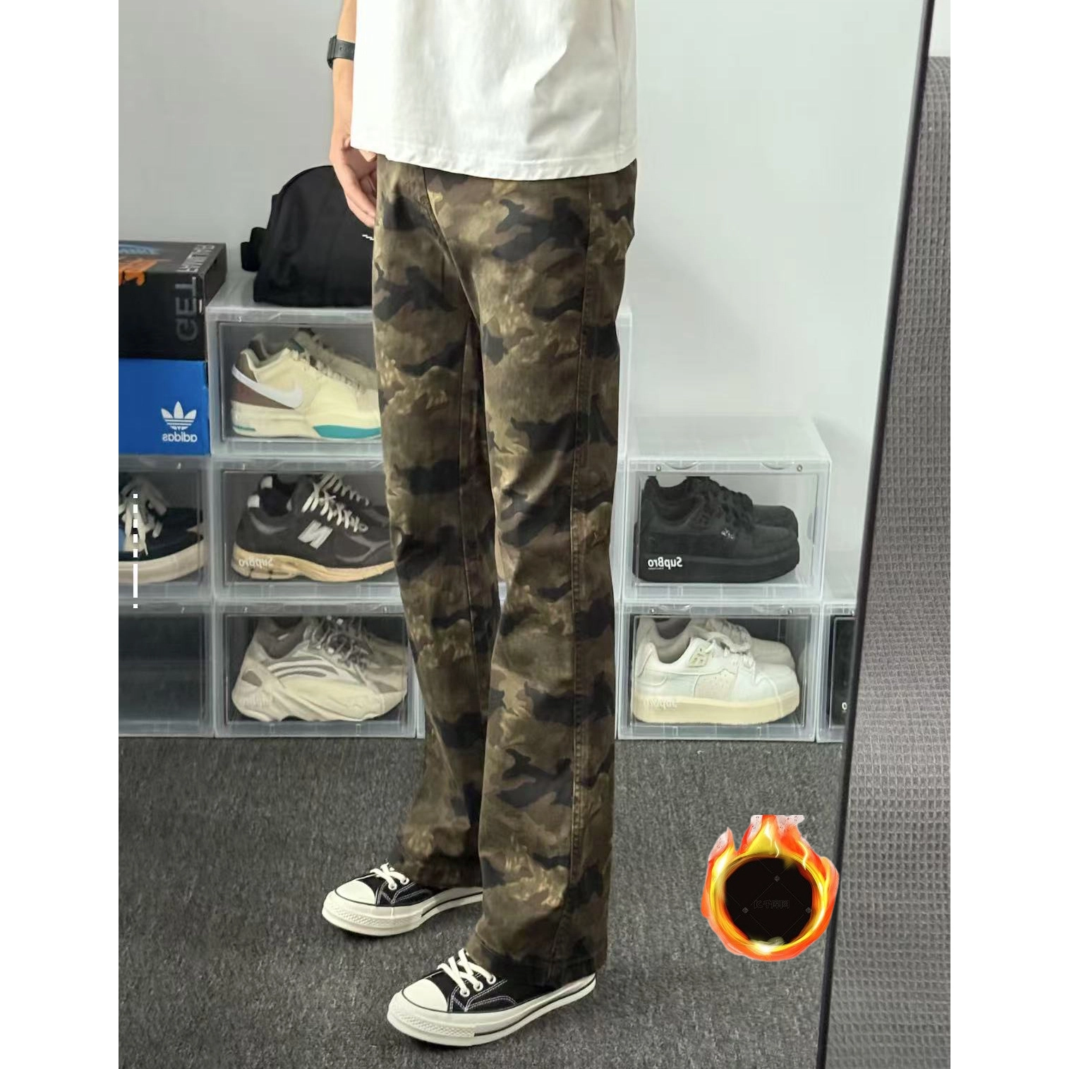 struggle vintage95 vibecleanfit