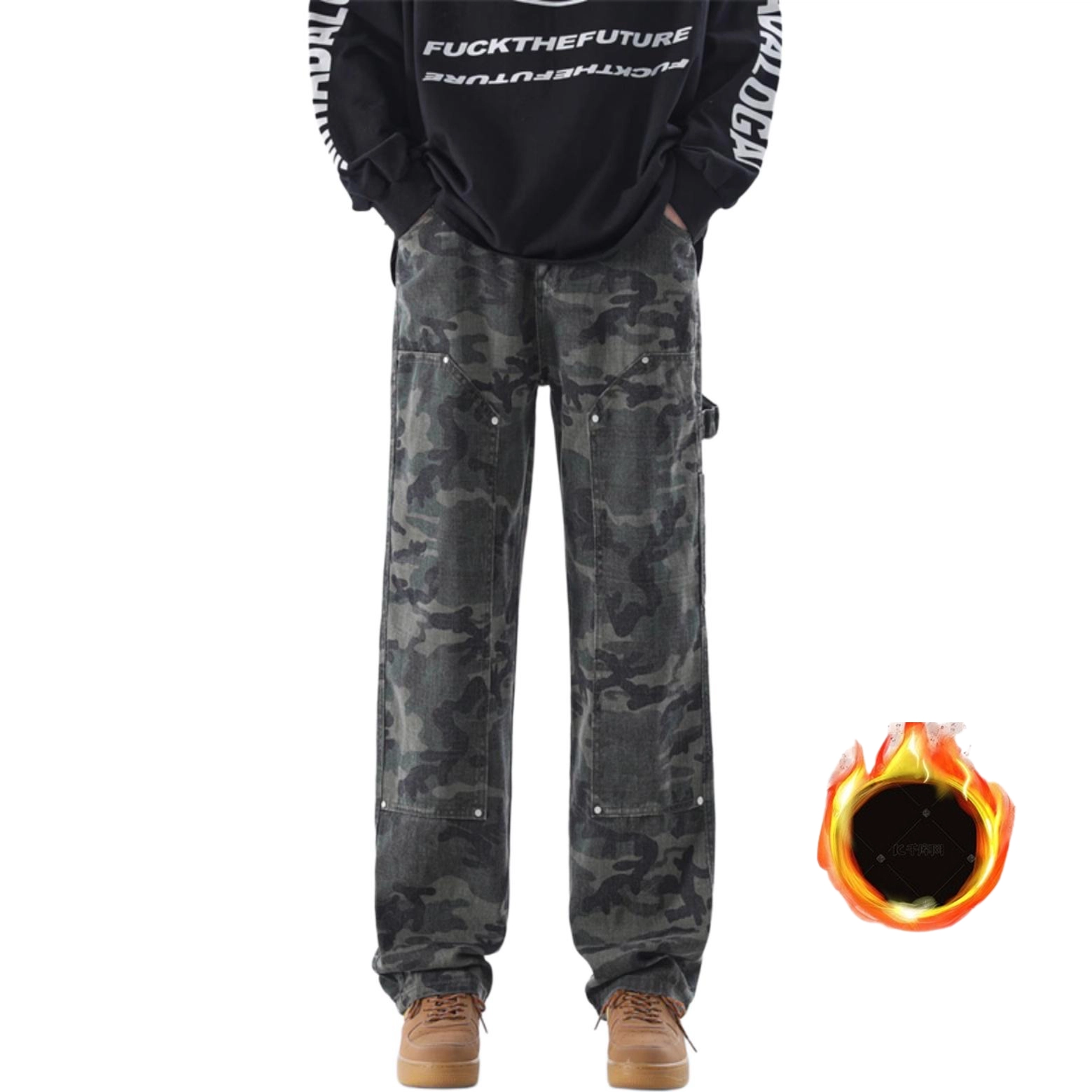 PAINT STAIN Cleanfit