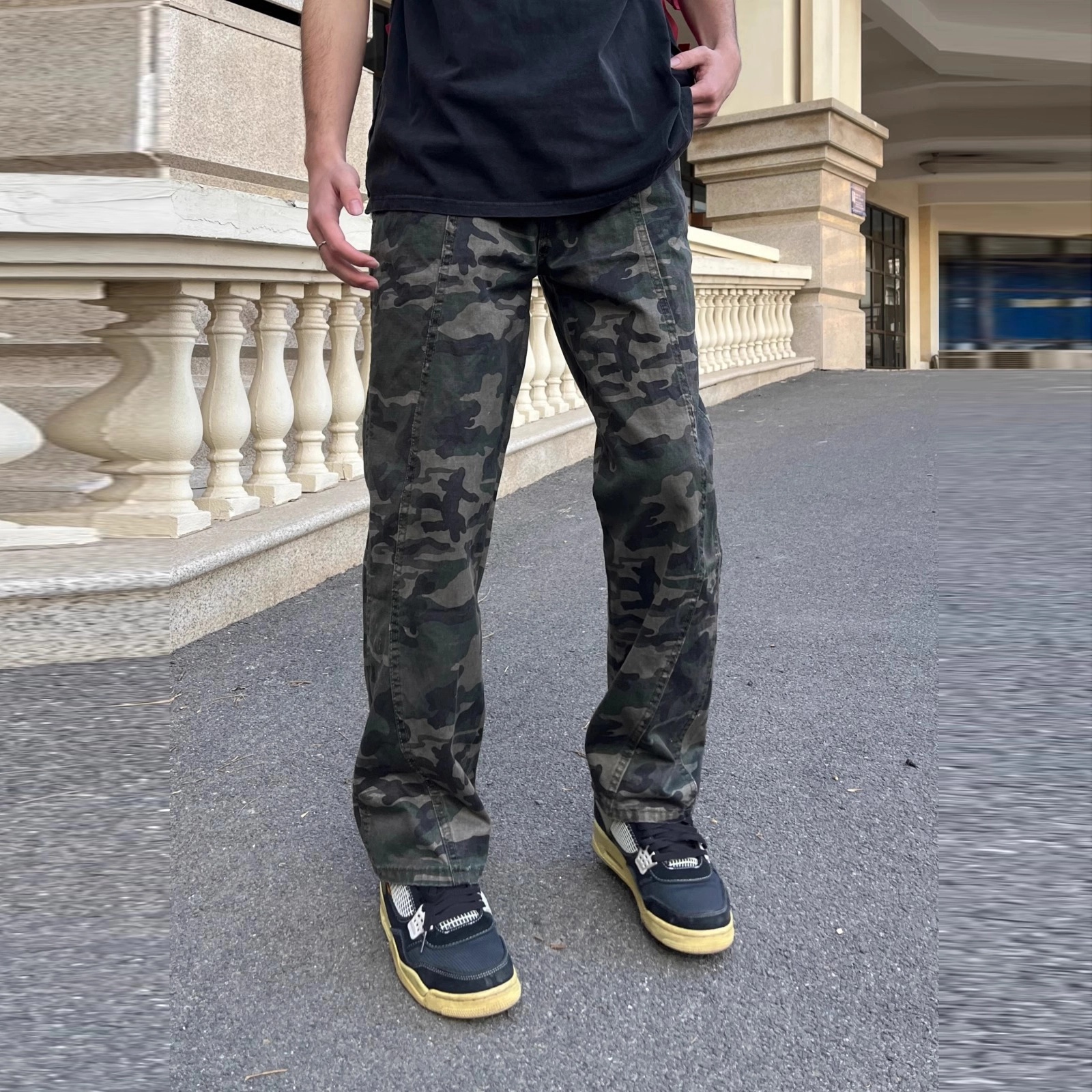 struggle vintage95