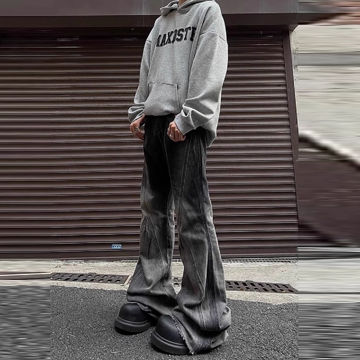 PAINT STAIN