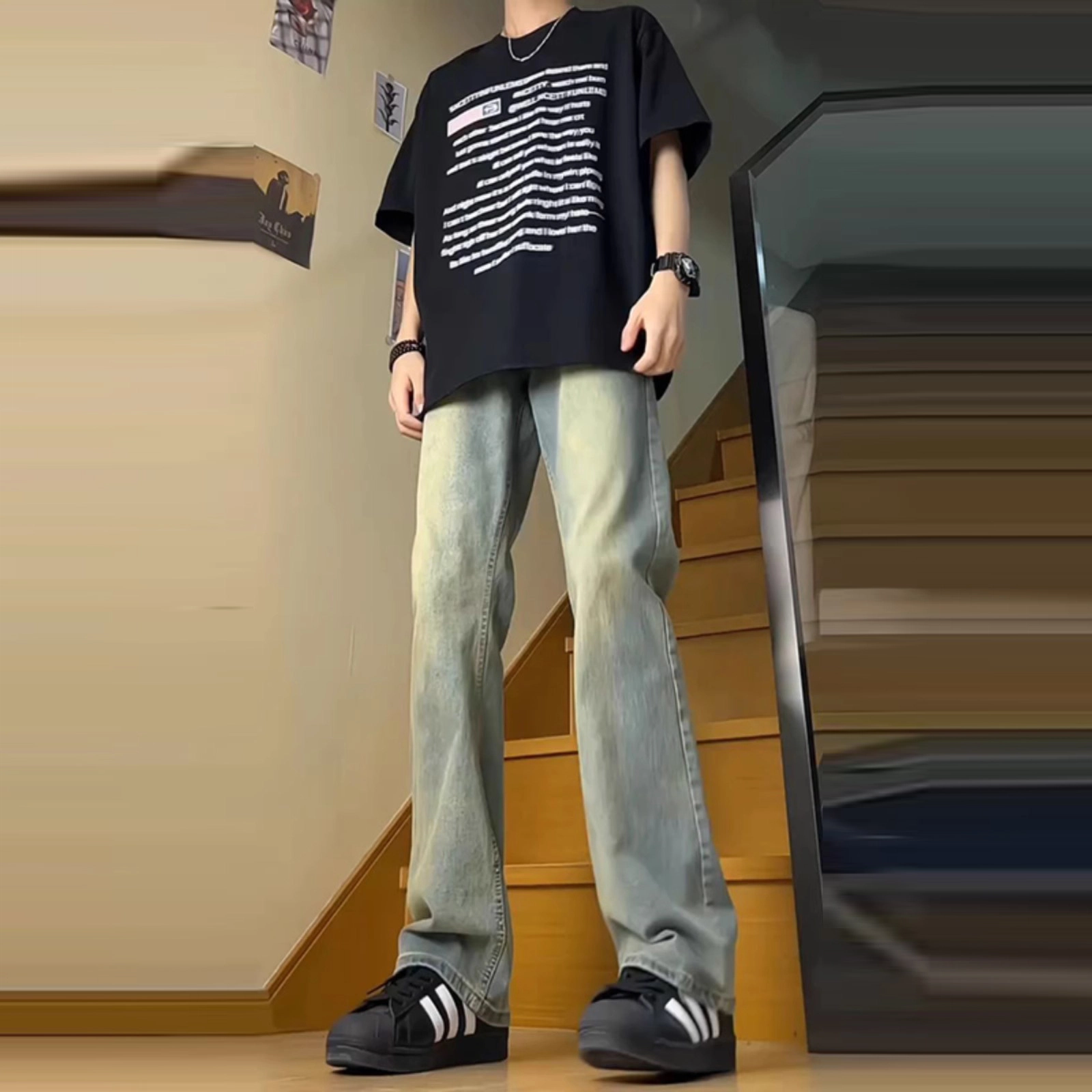 struggle vintage95