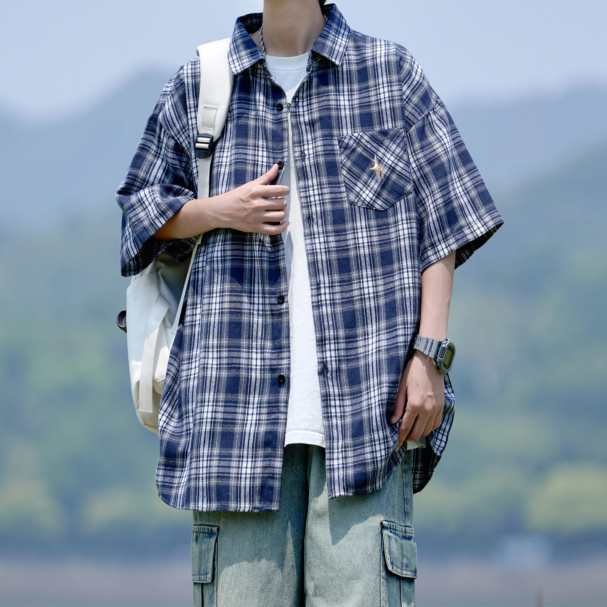 struggle vintage95