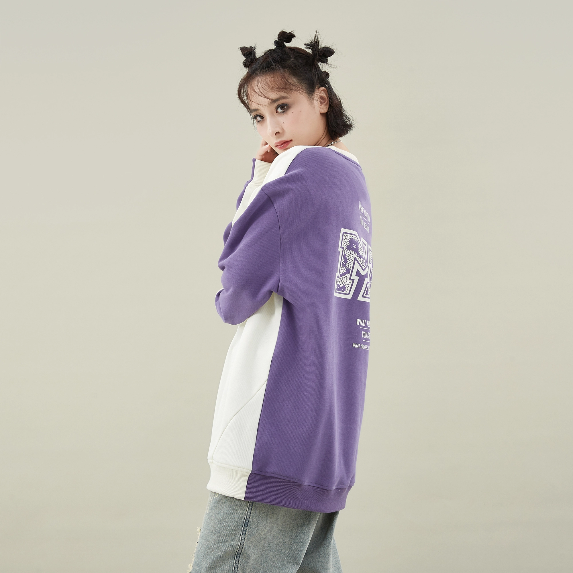 struggle vintage95 Chime logo