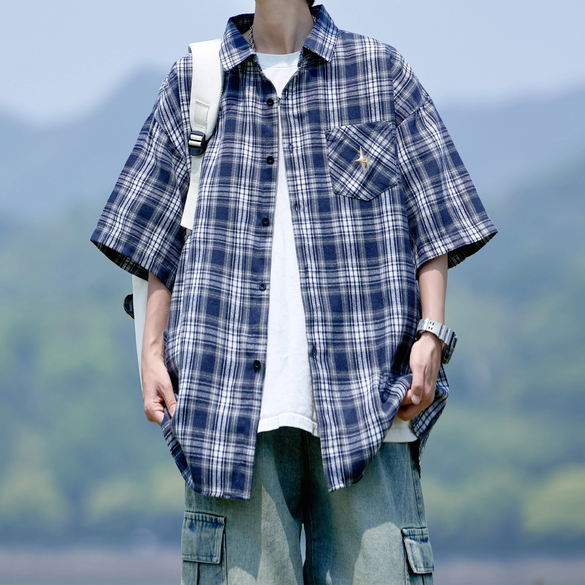 struggle vintage95