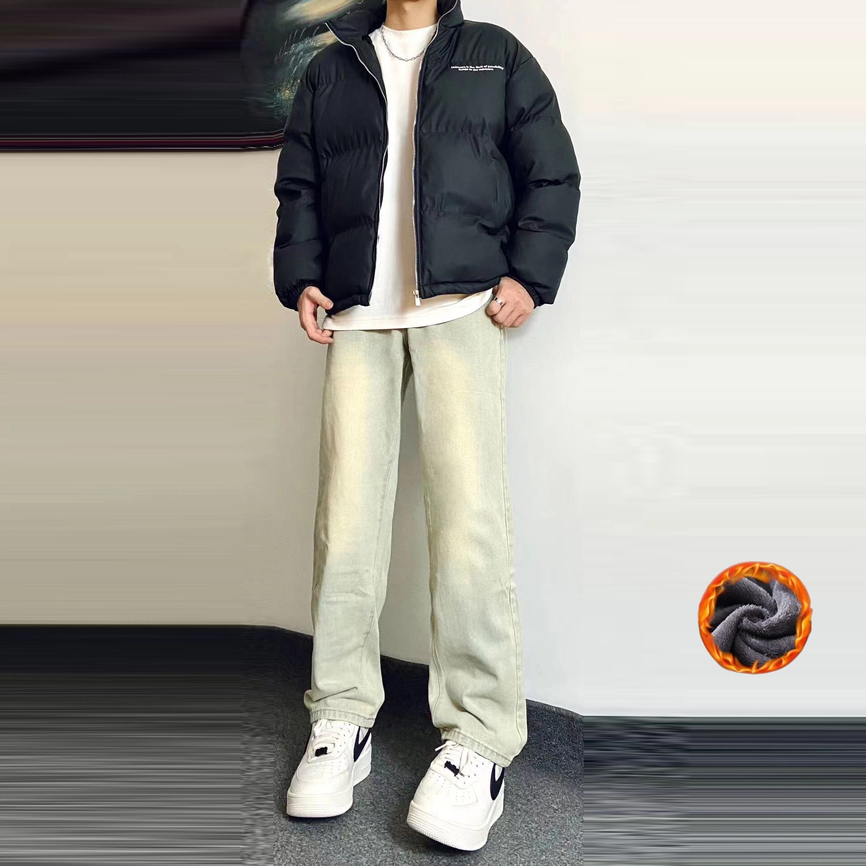 struggle vintage95