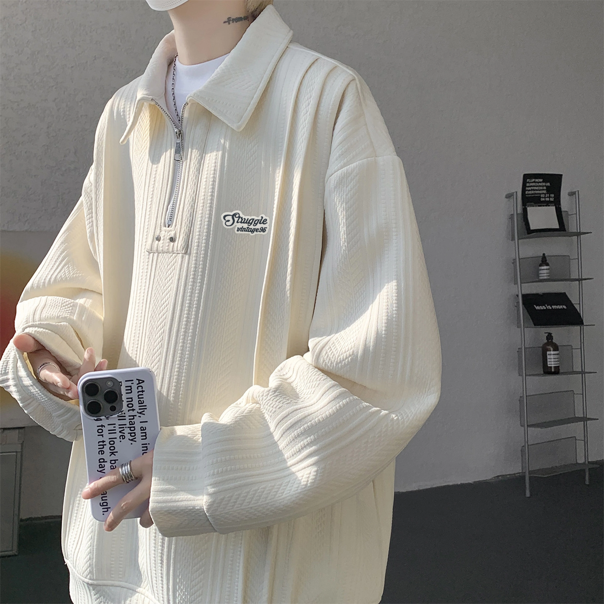 struggle vintage95