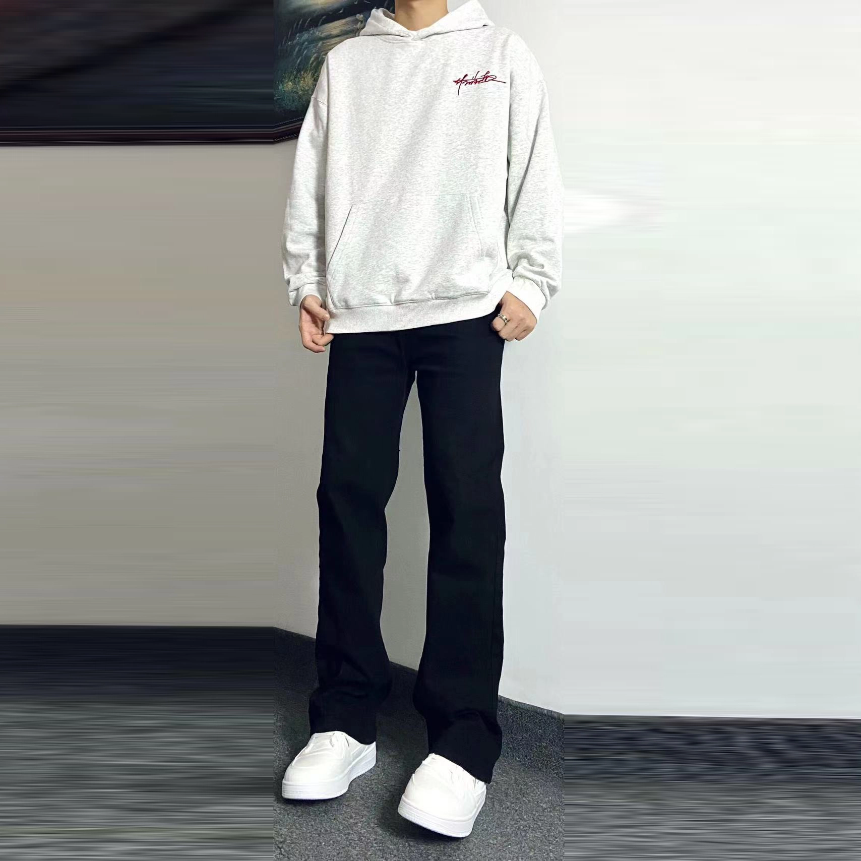 struggle vintage95