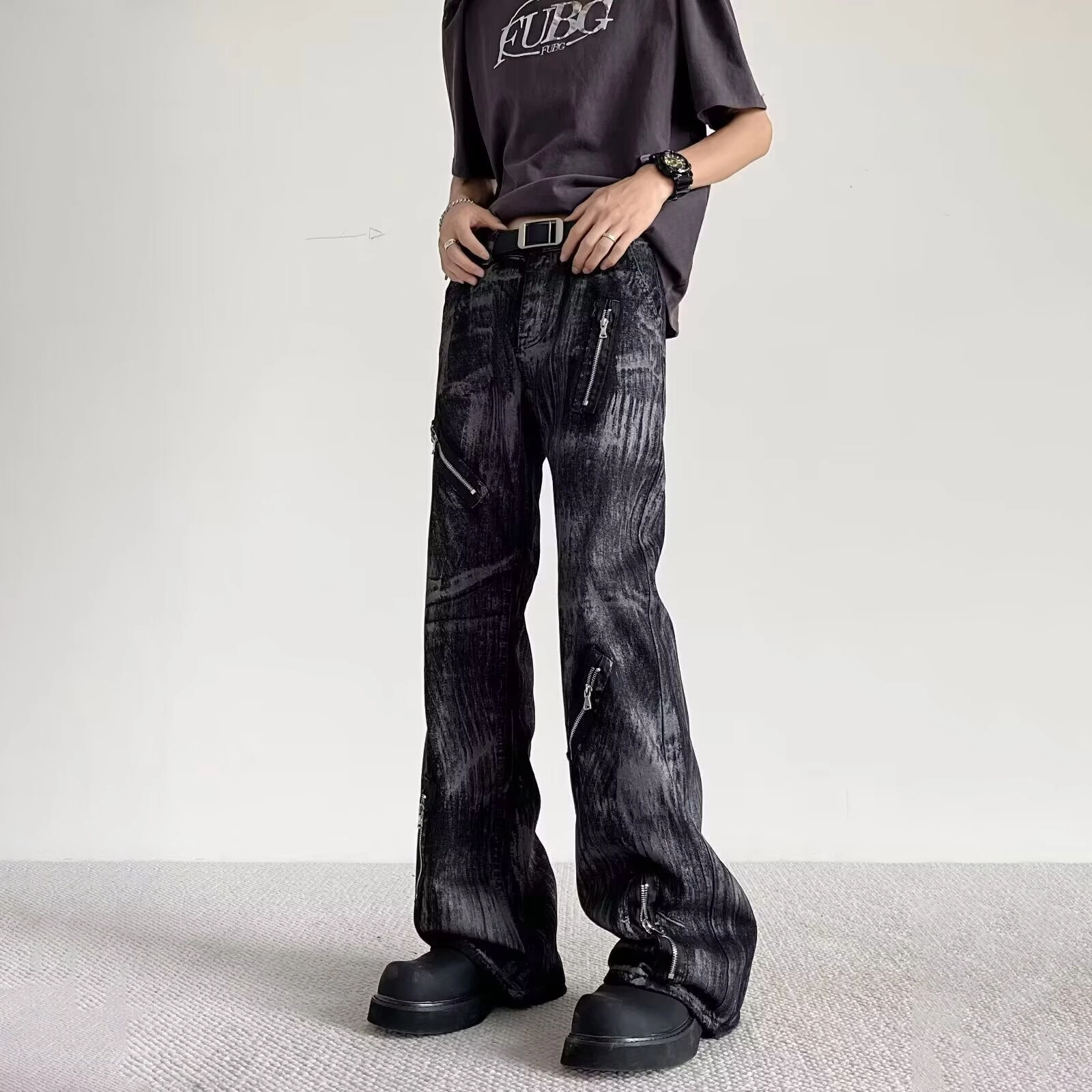 struggle vintage95 vibe
