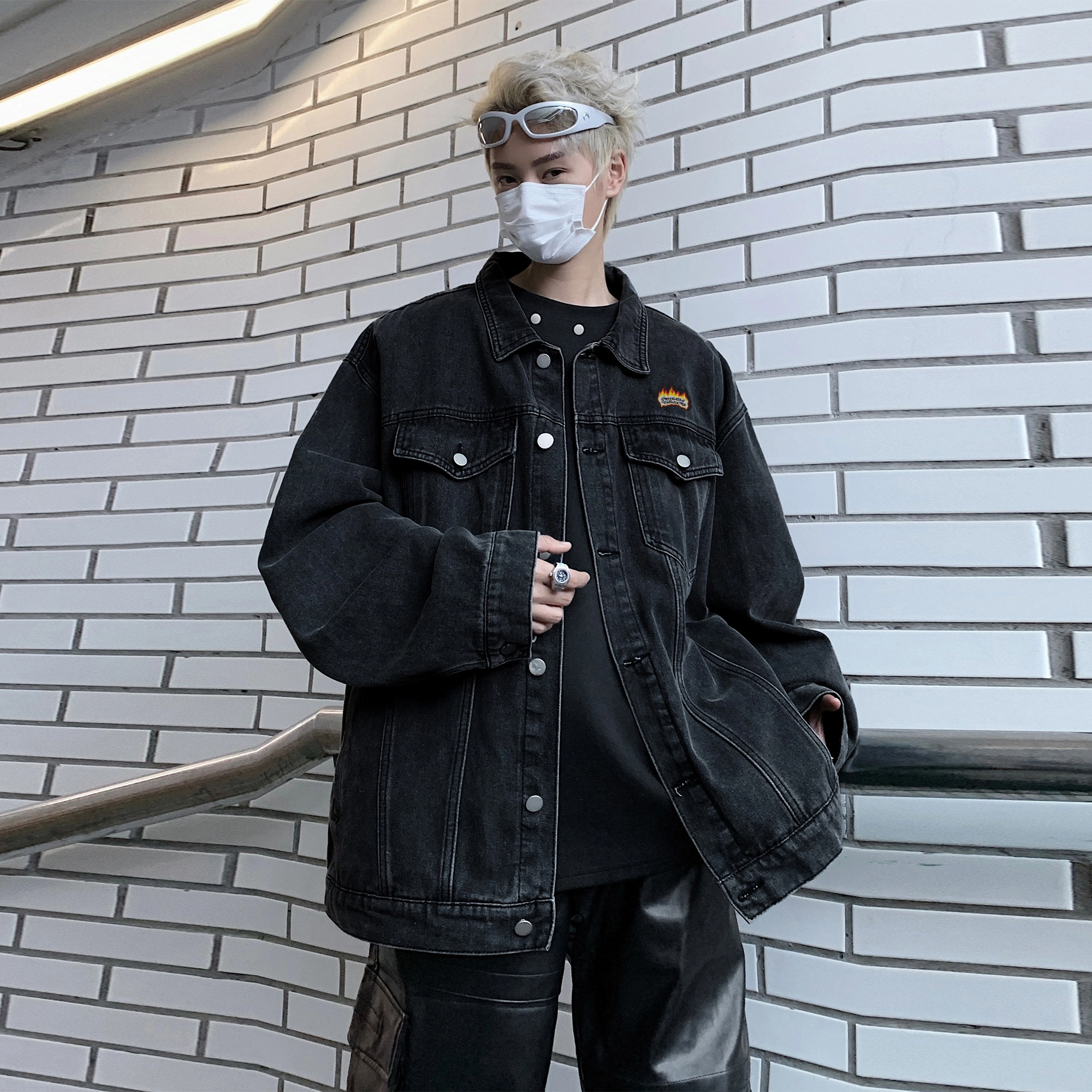 struggle vintage95