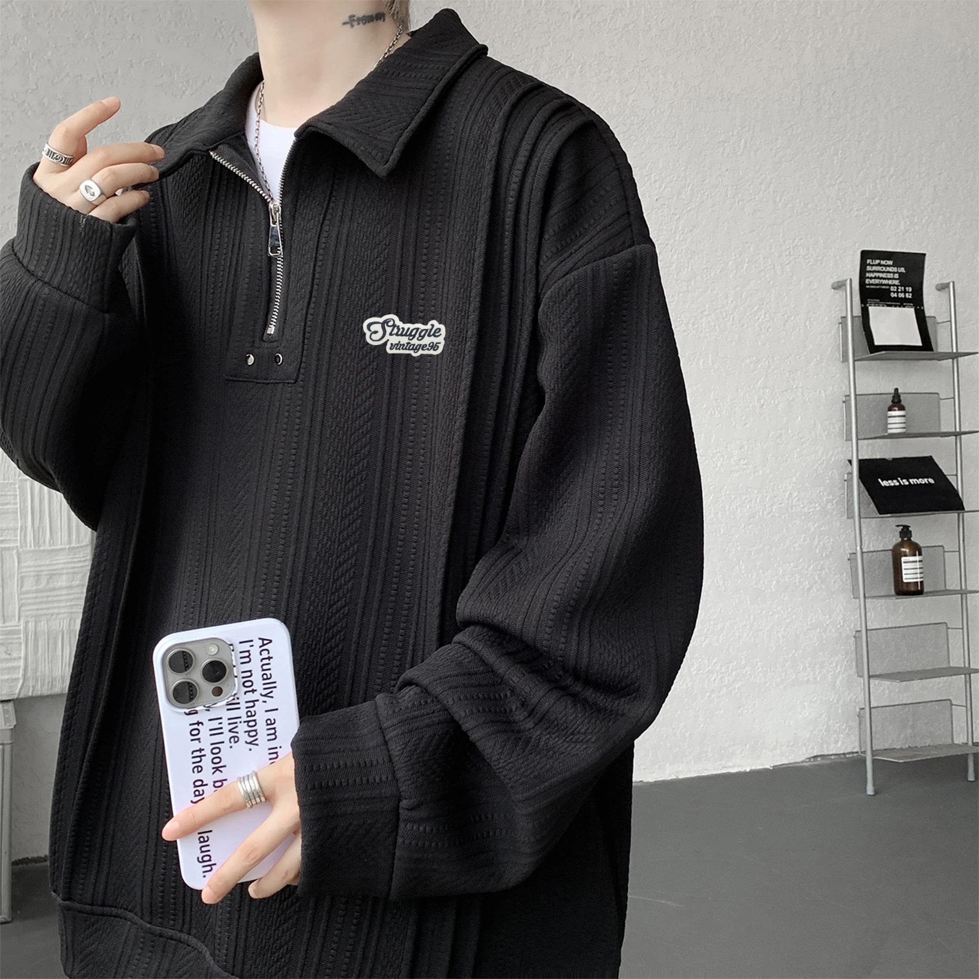 struggle vintage95