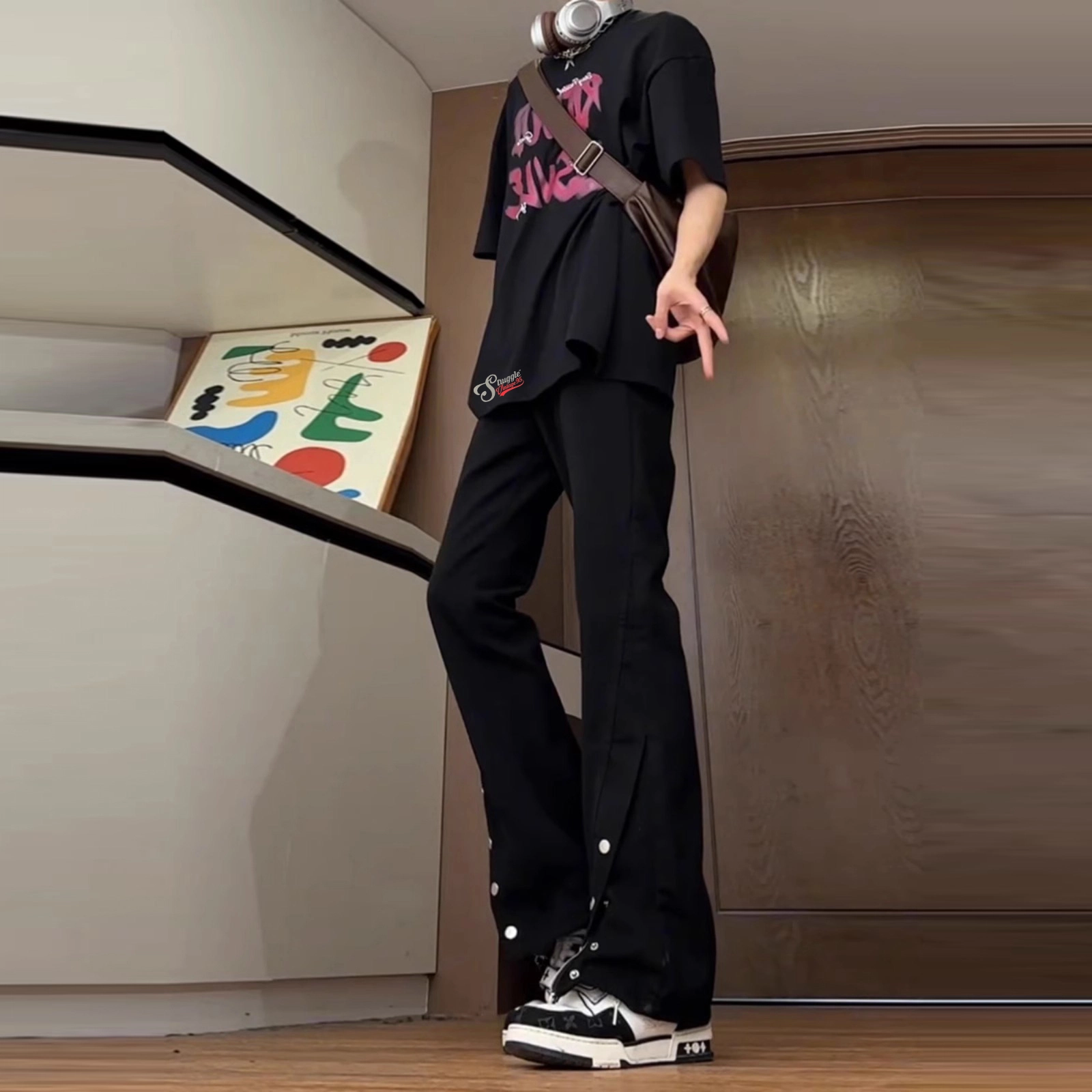 struggle vintage95