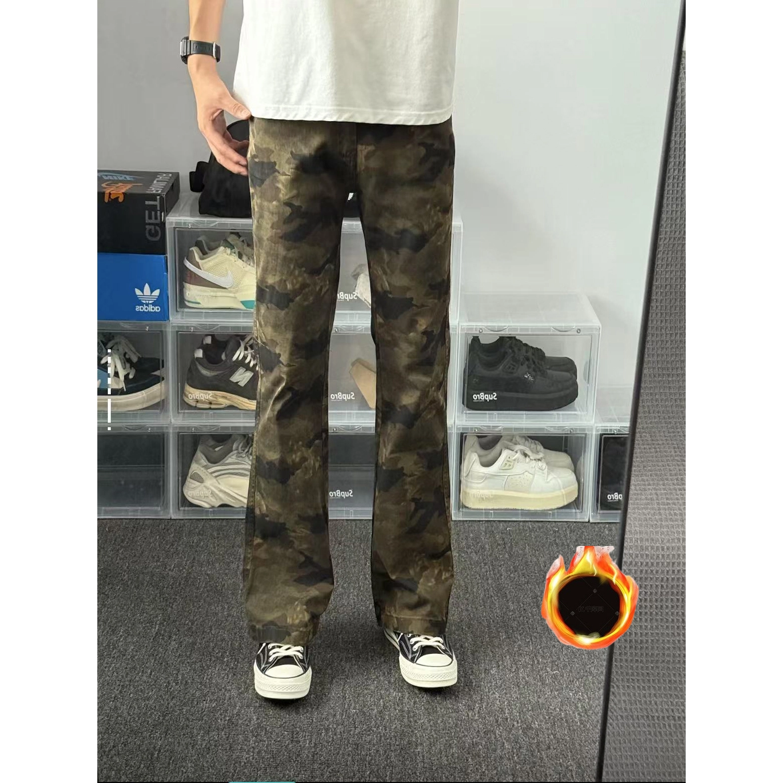 struggle vintage95 vibecleanfit