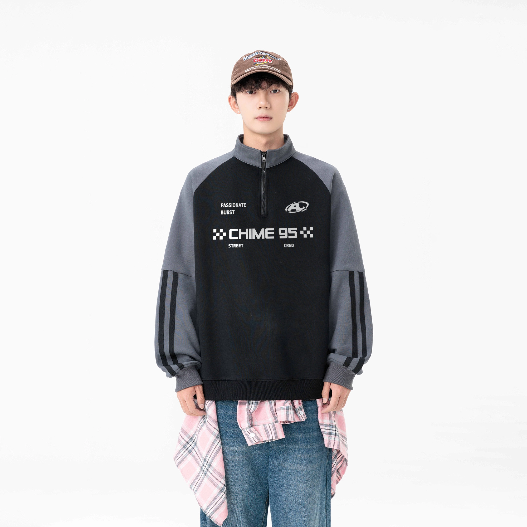 struggle vintage95 Chime