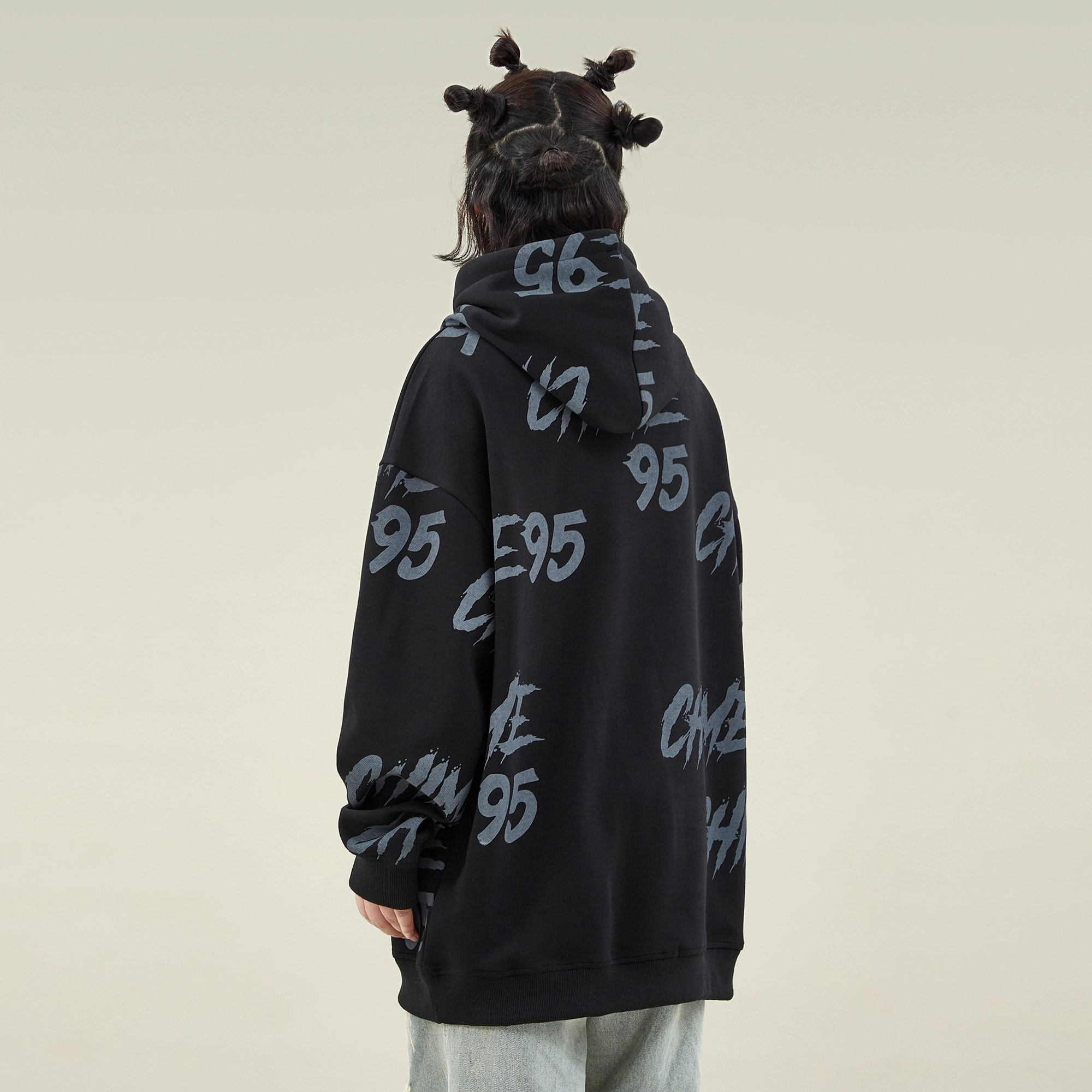struggle vintage95 Chime logo