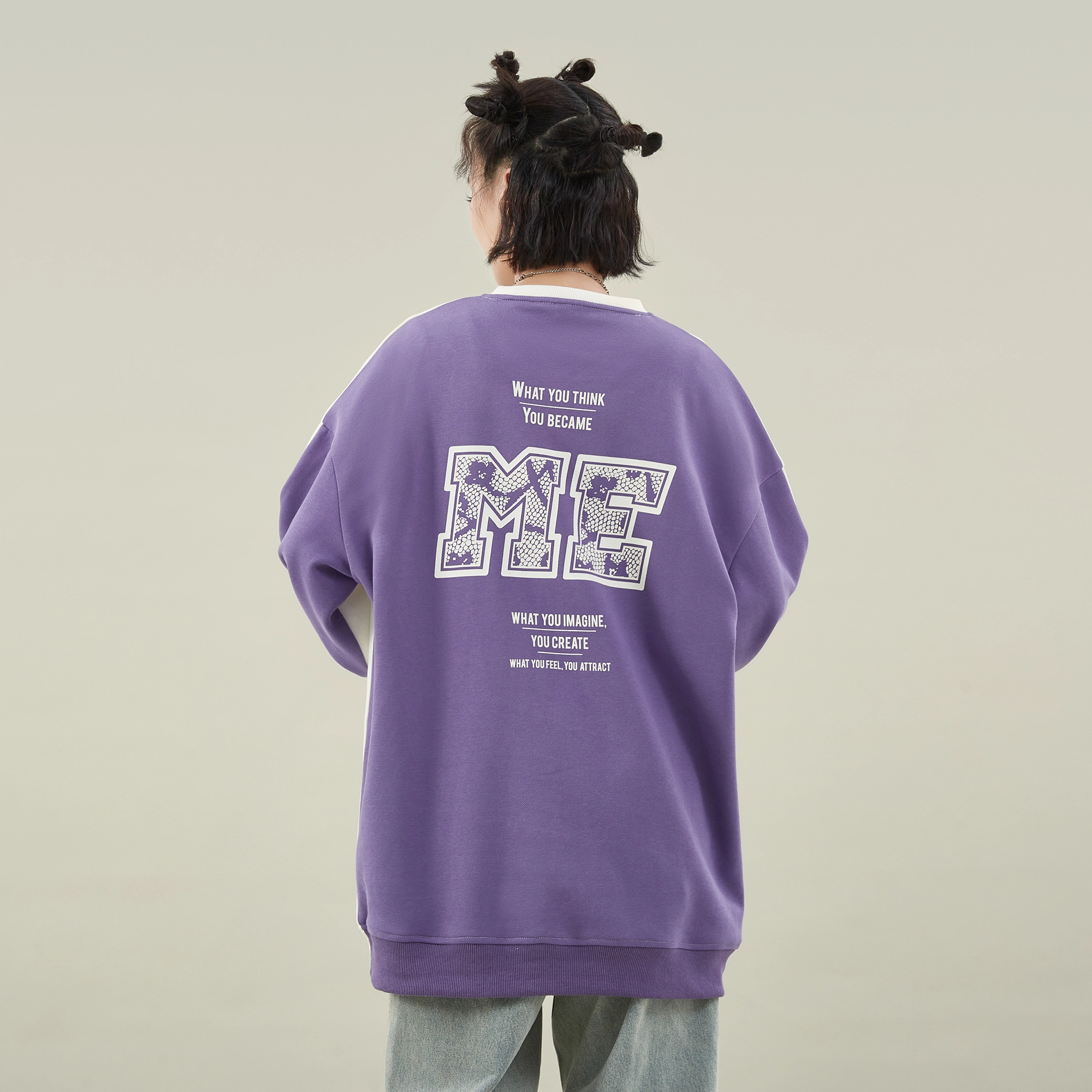 struggle vintage95 Chime logo