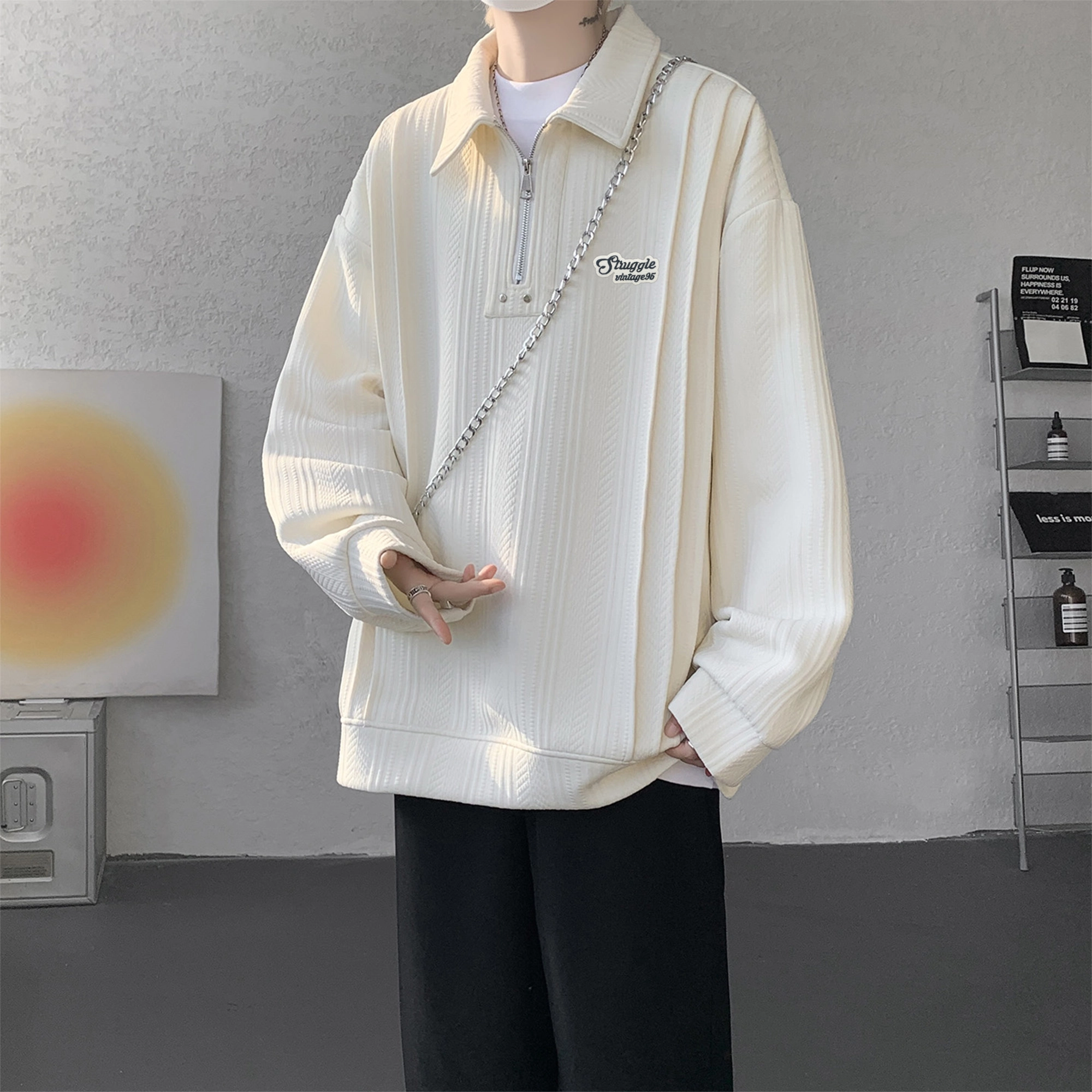 struggle vintage95