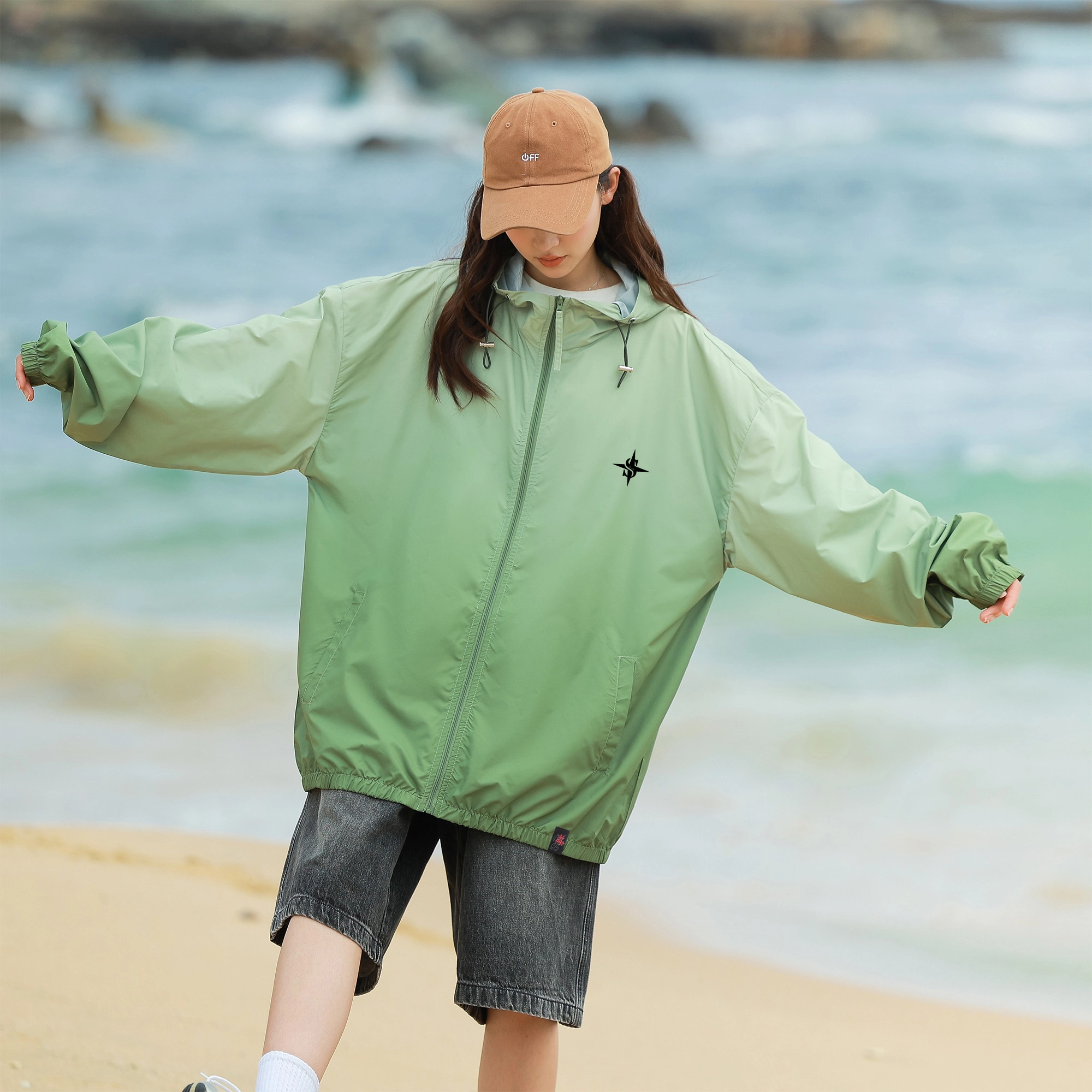 struggle vintage95