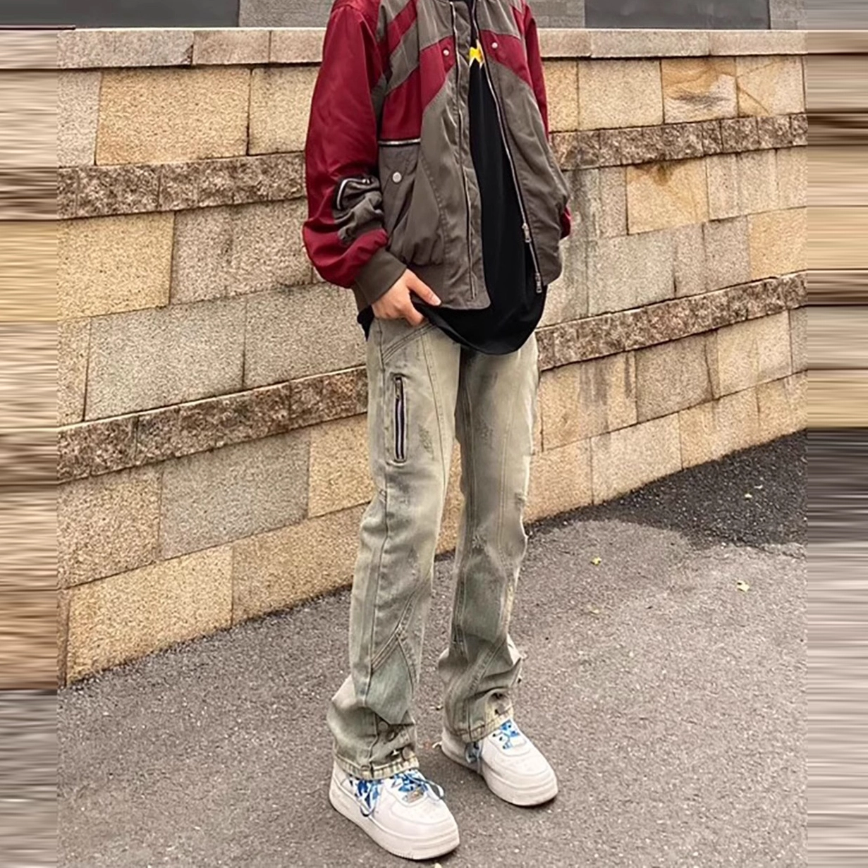 struggle vintage95