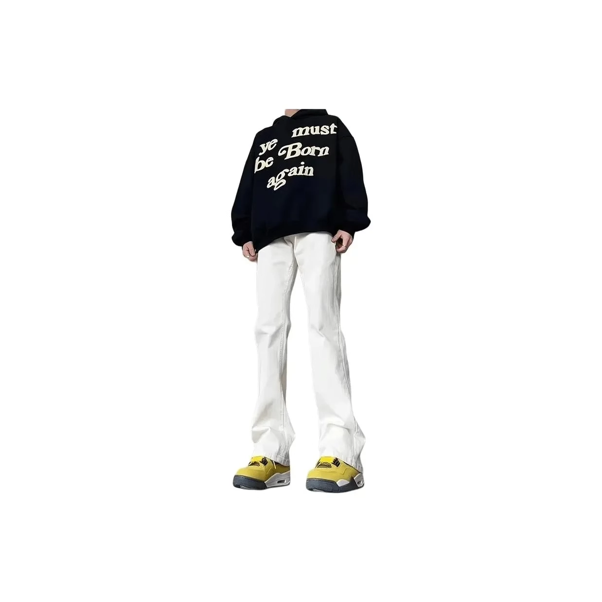 struggle vintage95