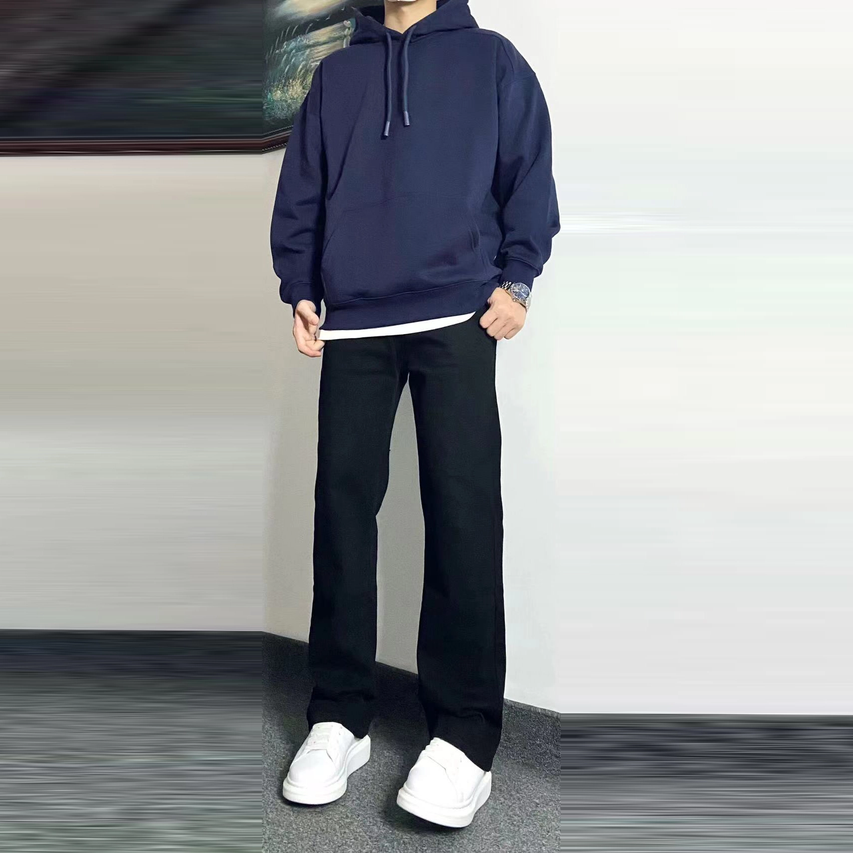 struggle vintage95