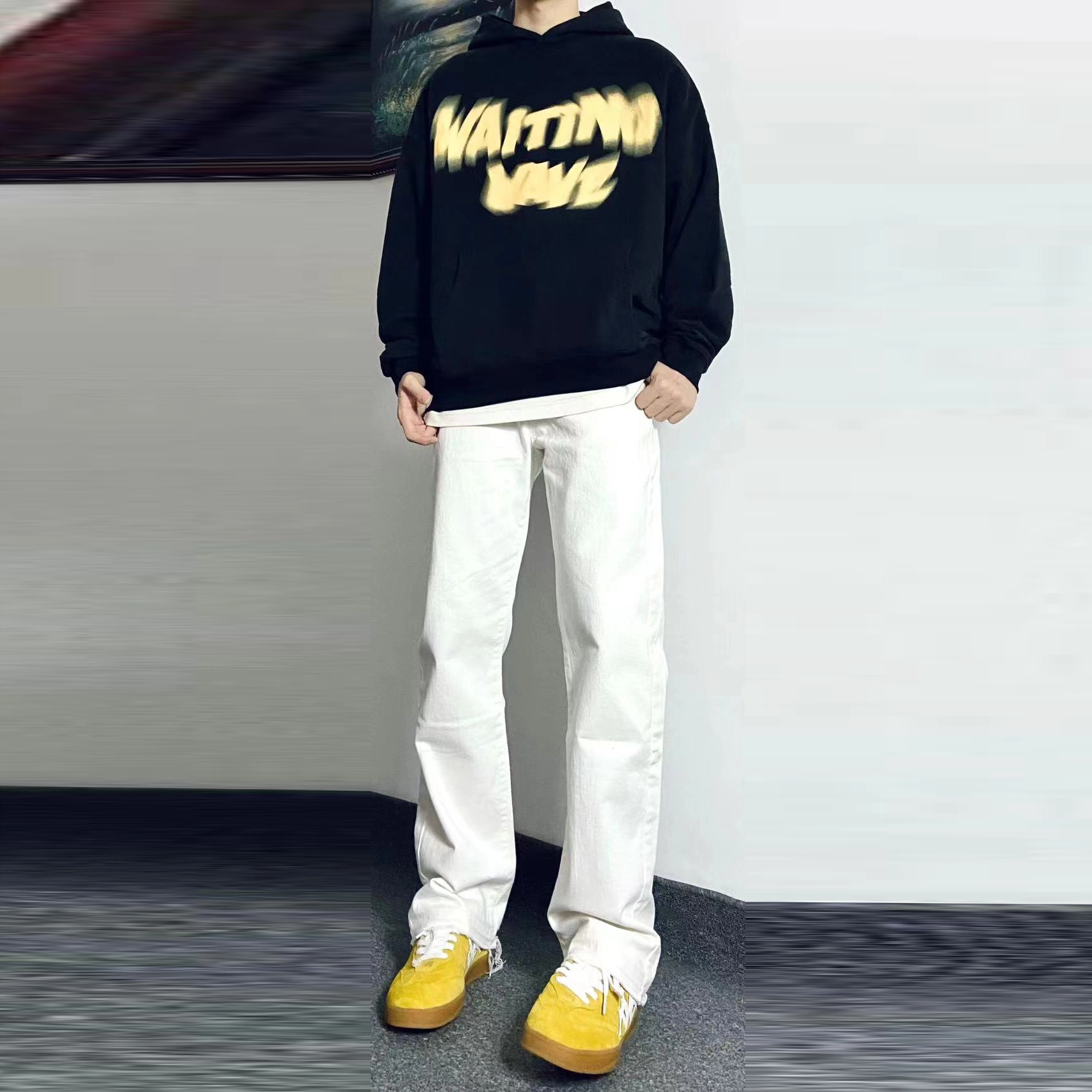 struggle vintage95