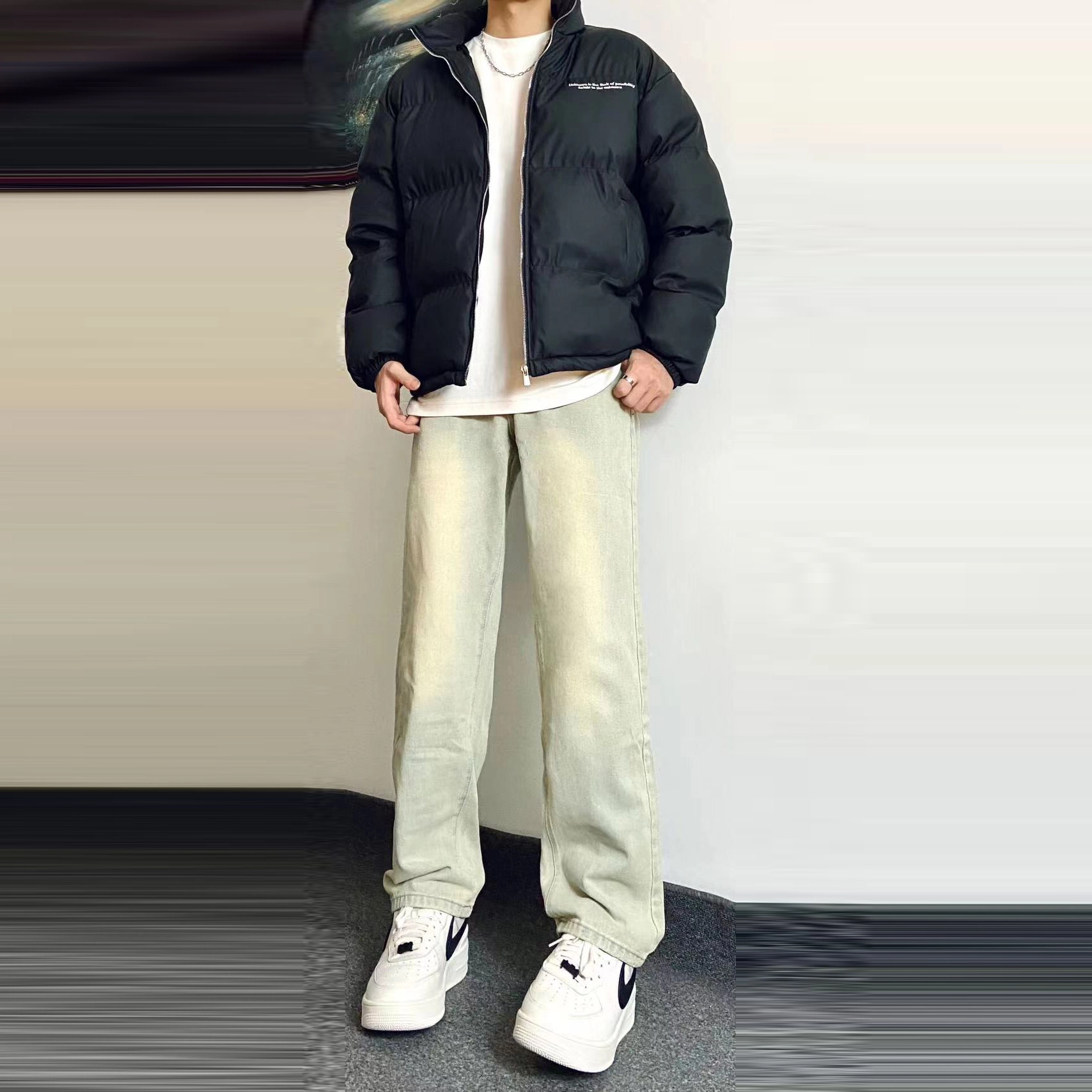 struggle vintage95