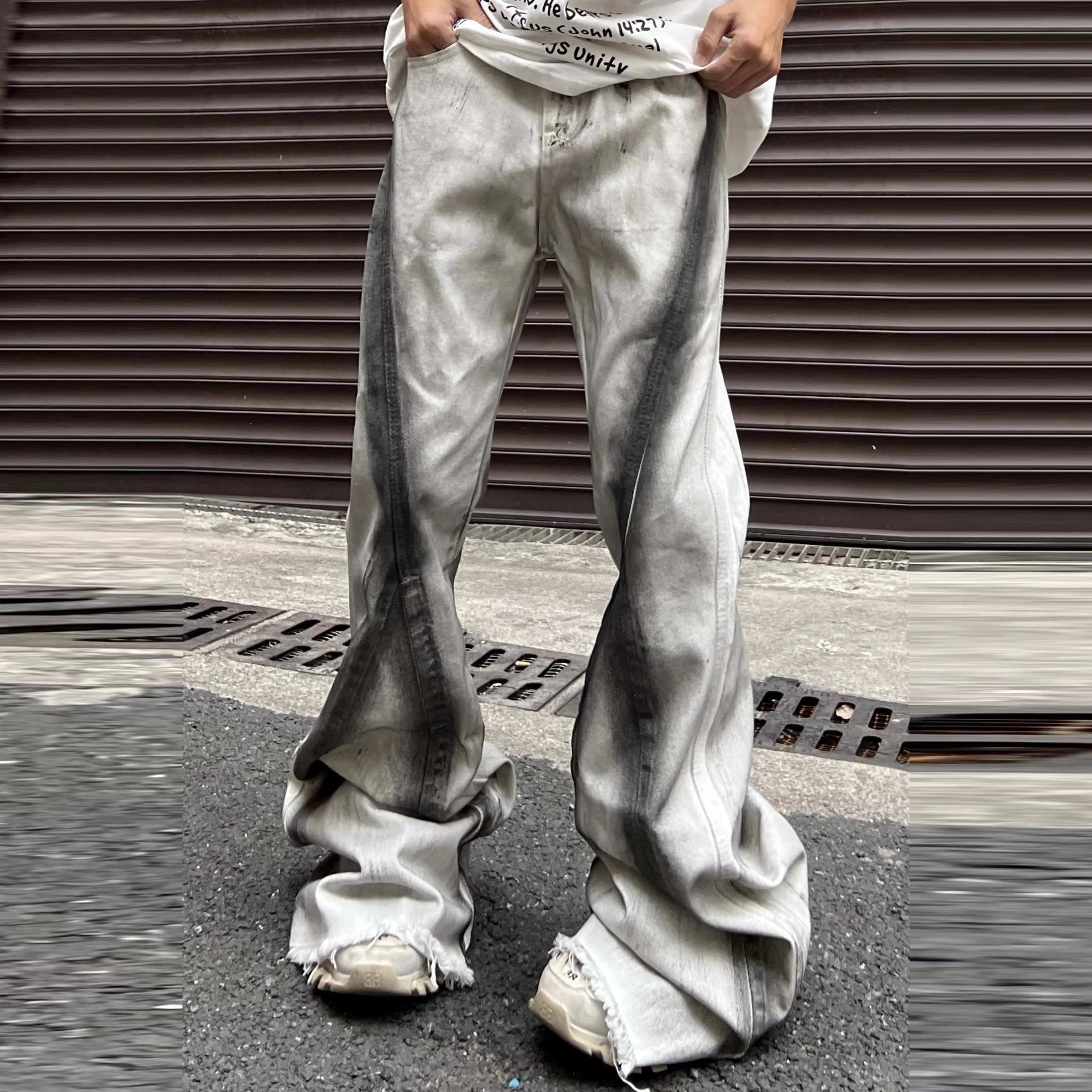 struggle vintage95