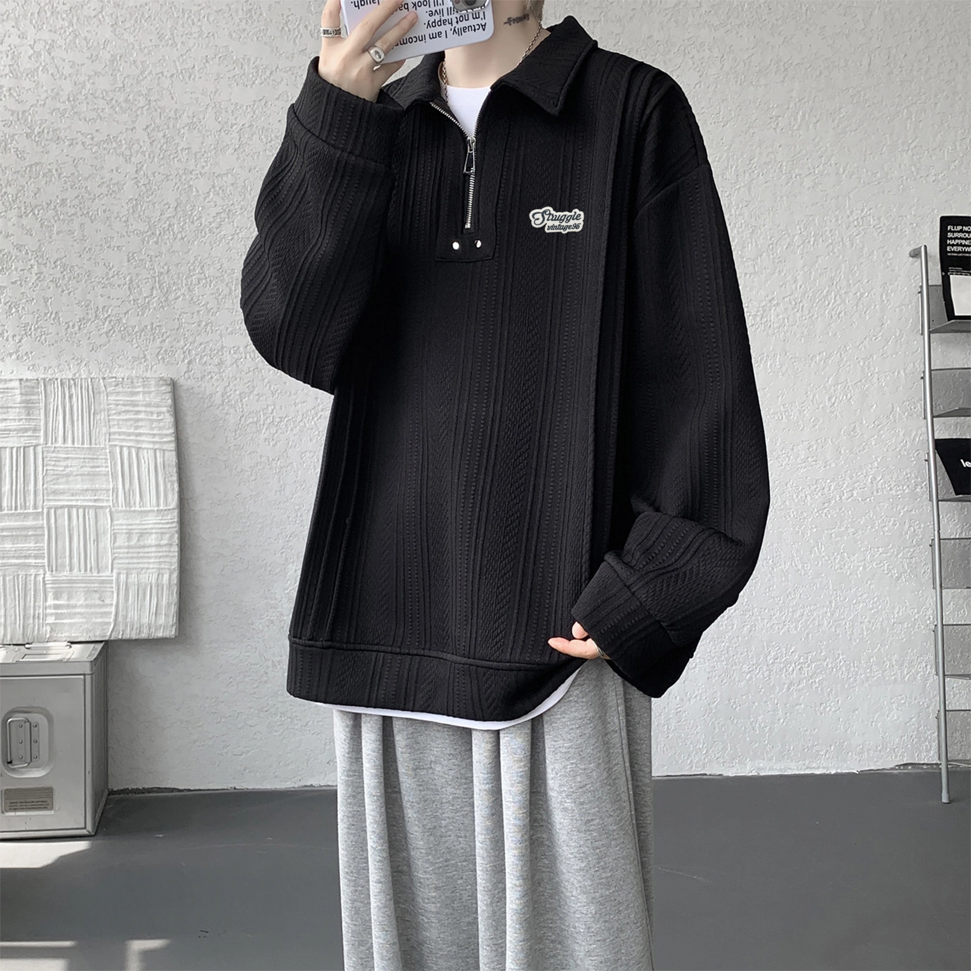 struggle vintage95