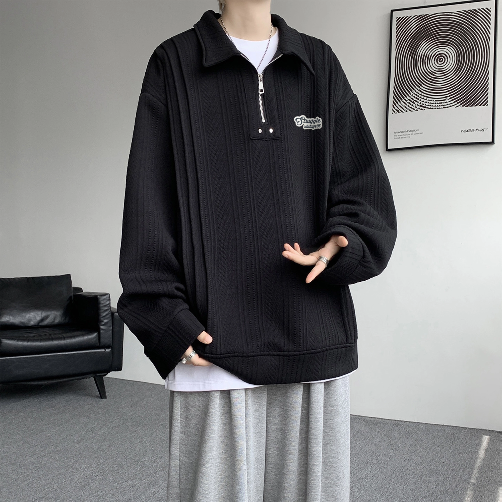 struggle vintage95