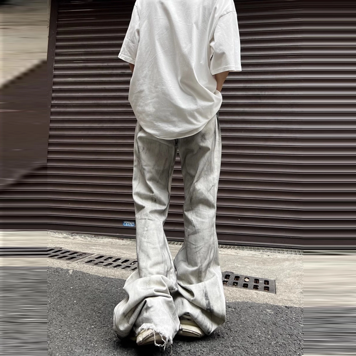 struggle vintage95