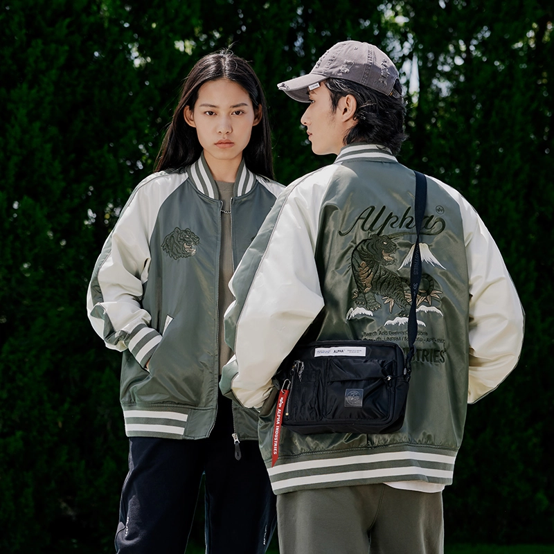 Alpha Industries SS24