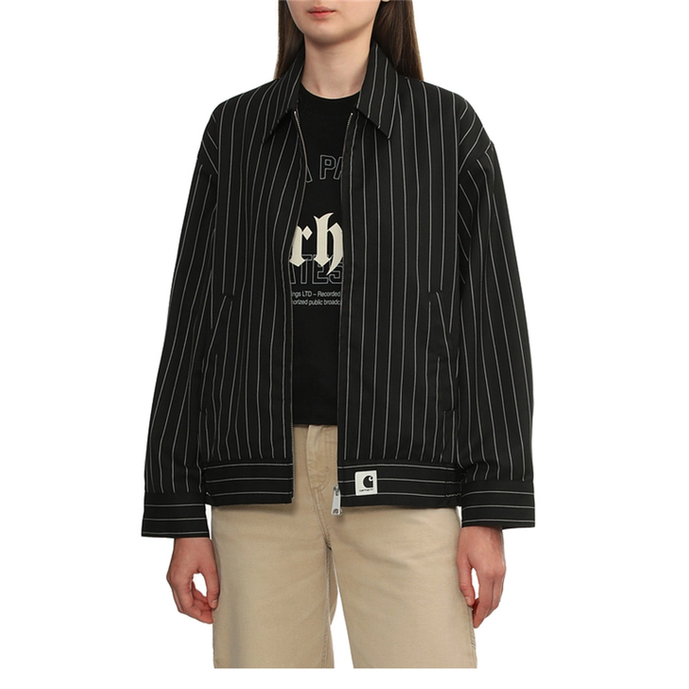 Carhartt WIP SS25 W' Seaton Jacket
