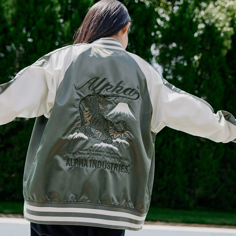 Alpha Industries SS24