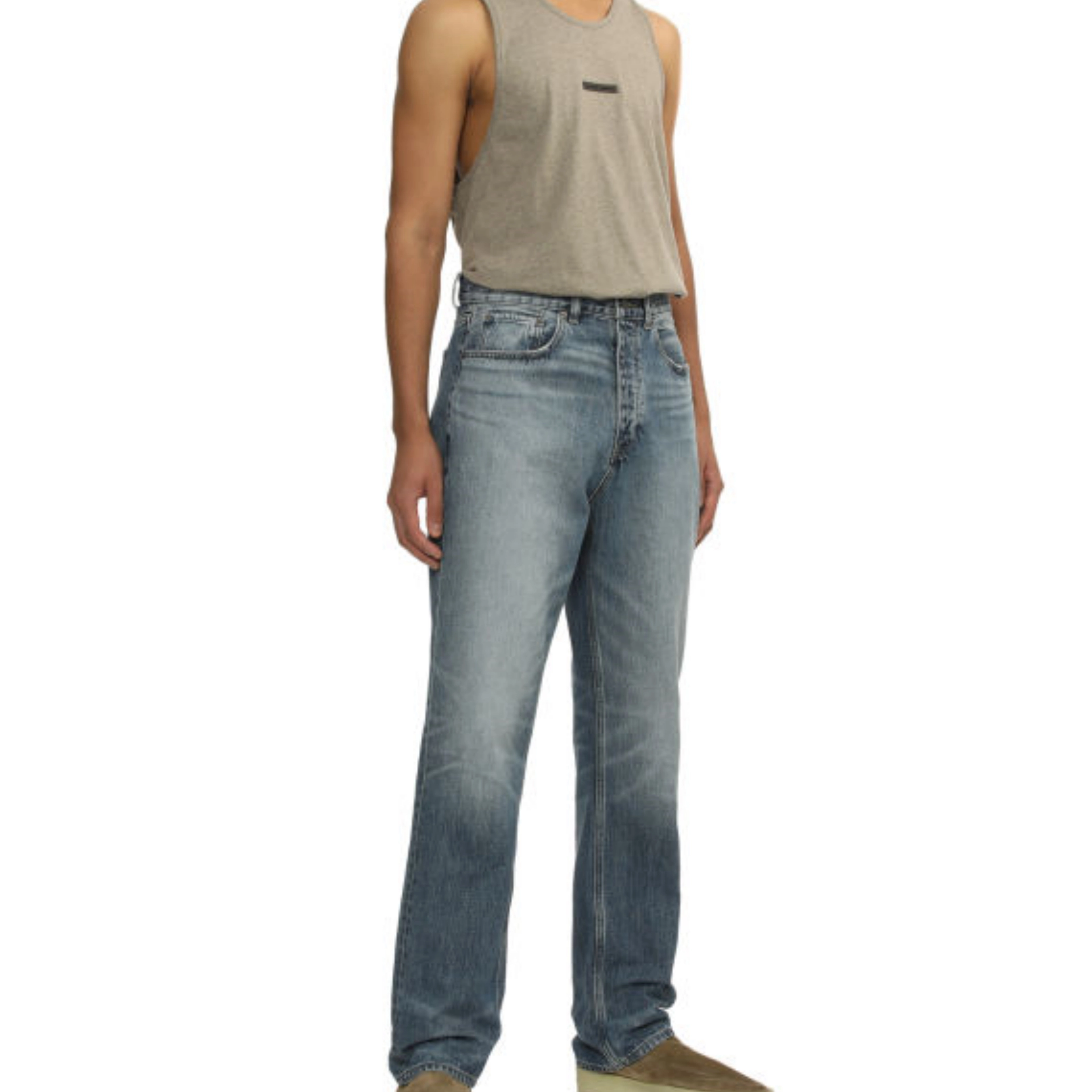 Fear of God Essentials