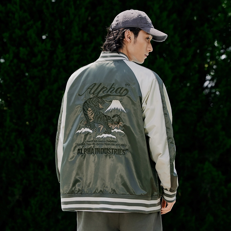 Alpha Industries SS24