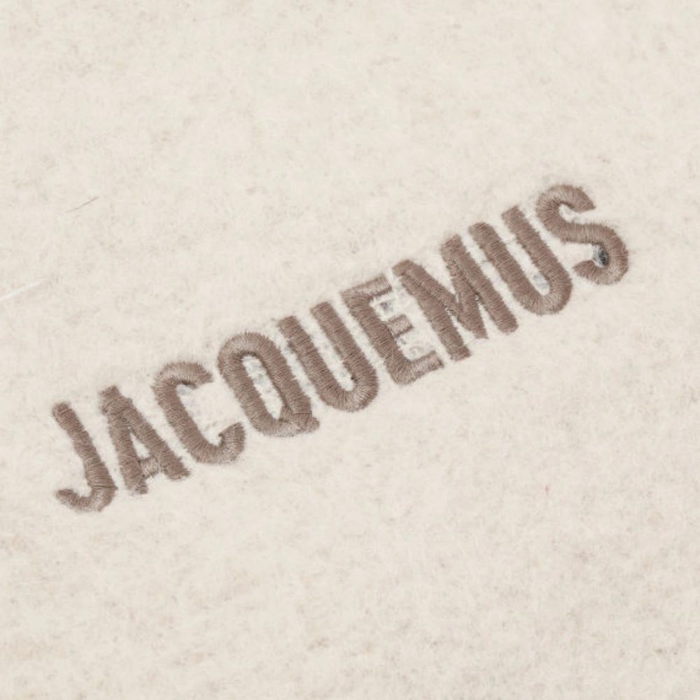 Jacquemus Logo