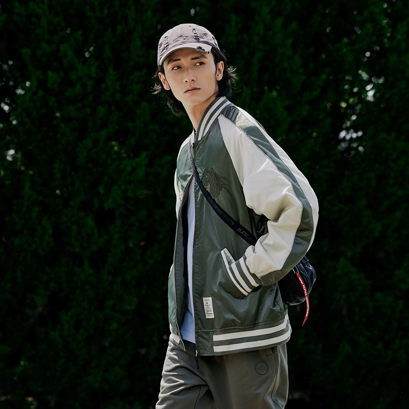 Alpha Industries SS24