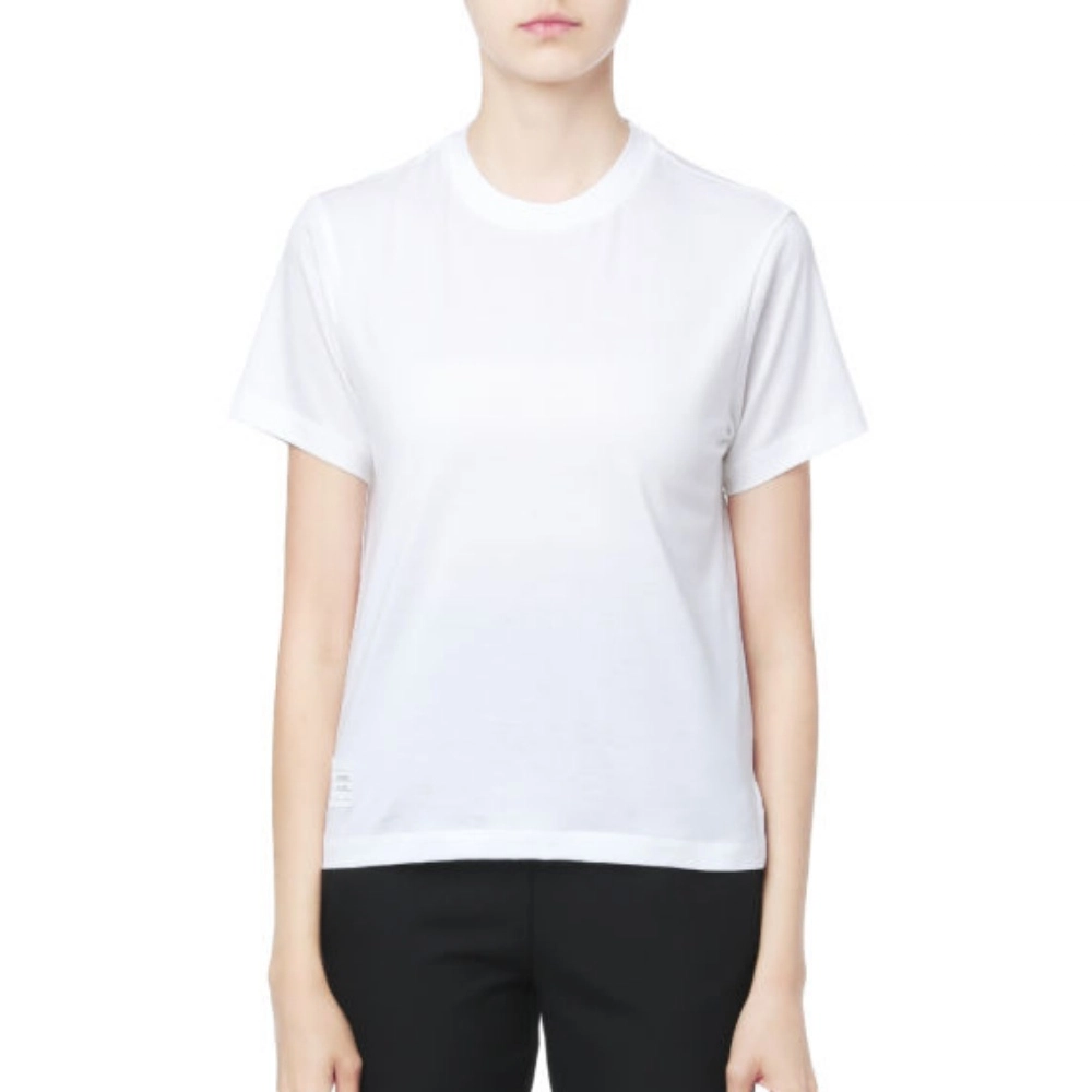 THOM BROWNE Logo T