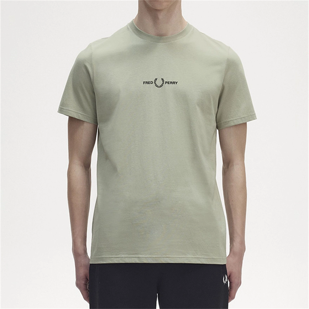 FRED PERRY SS25 T