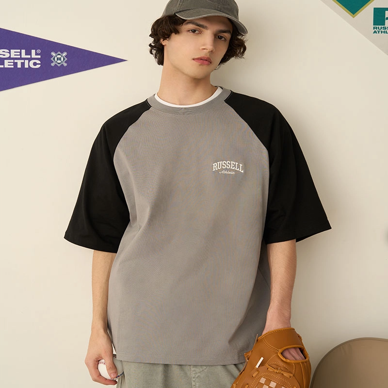 Russell Athletic T