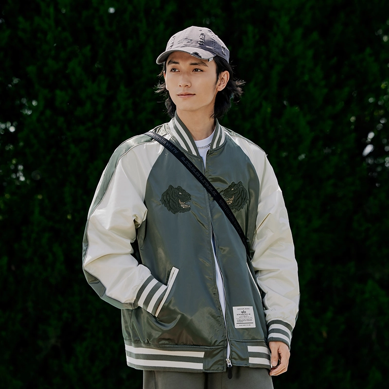 Alpha Industries SS24