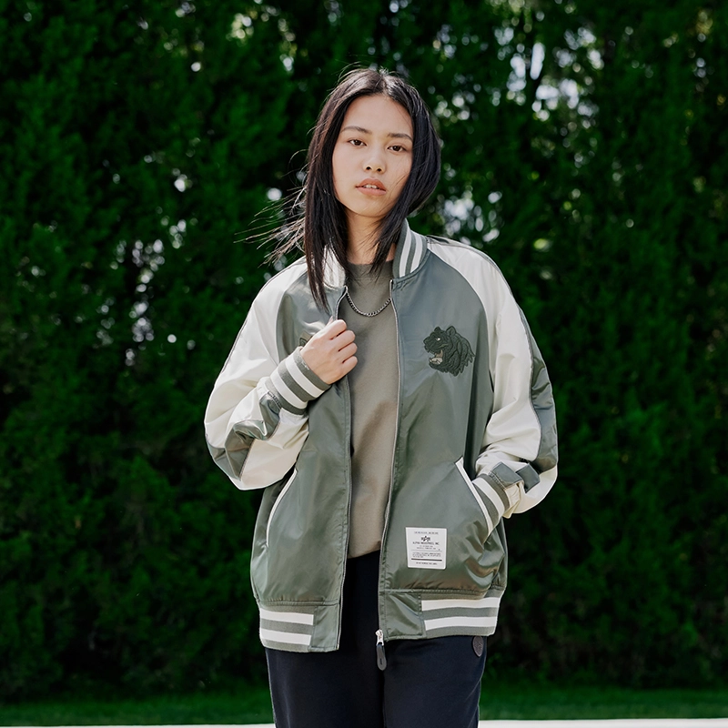 Alpha Industries SS24