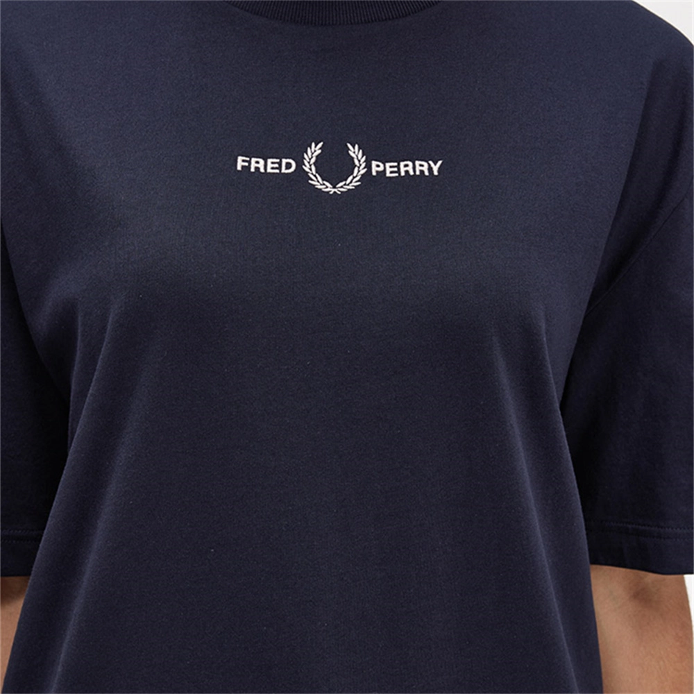 FRED PERRY SS25 T