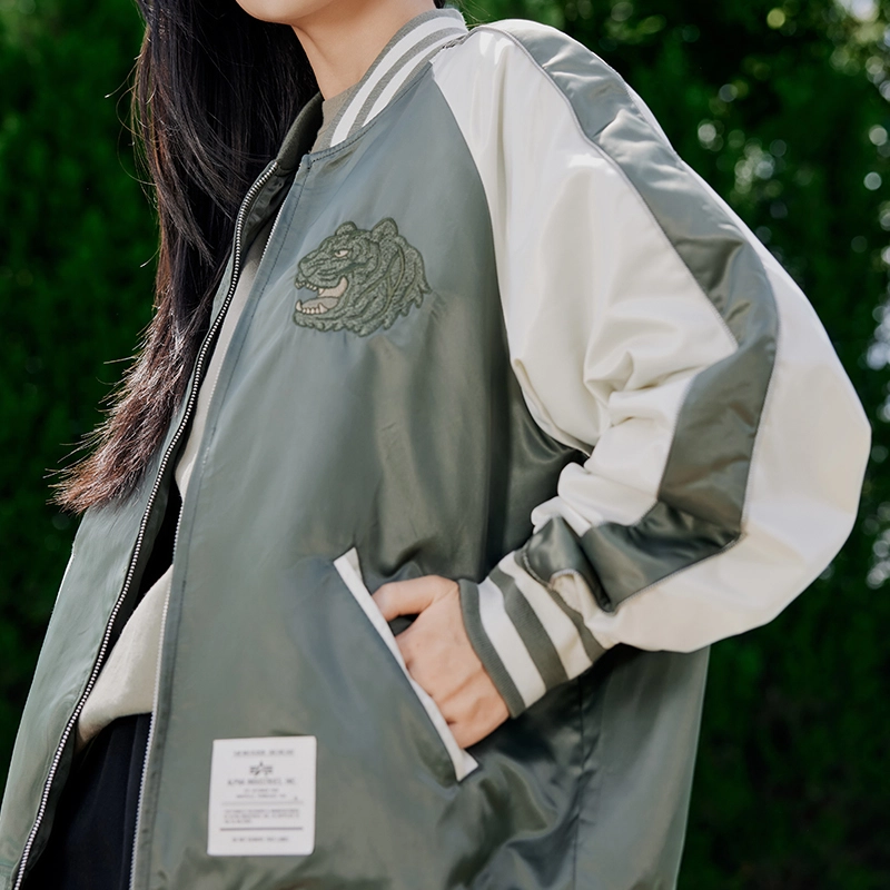 Alpha Industries SS24