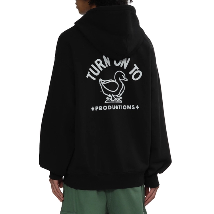 Carhartt WIP SS24 Hooded Stamp Sweat