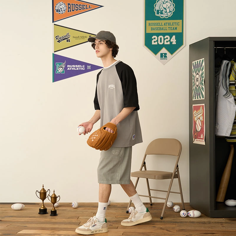 Russell Athletic T