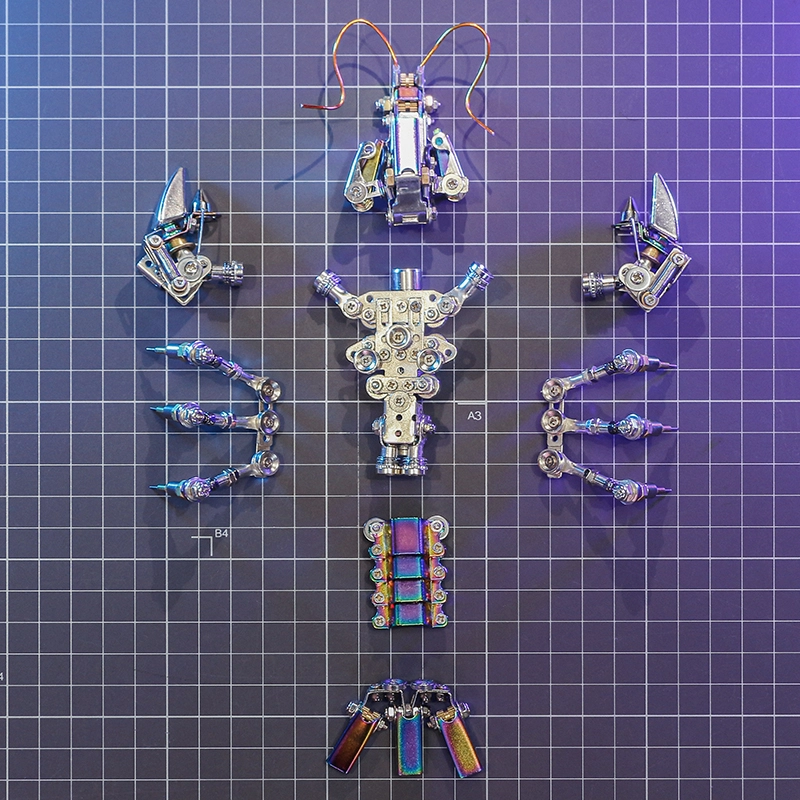 3d diy